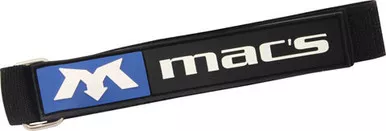 2in Strap Repl Strap Wrap Each 416007
