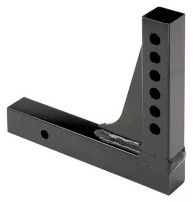 2in X 2in Tall Hitch Bar Assembly 3215