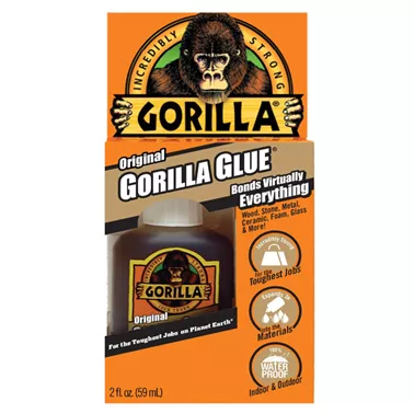 2OZ GORILLA GLUE