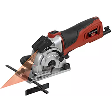 3-1/2" MINI PLUNGE SAW