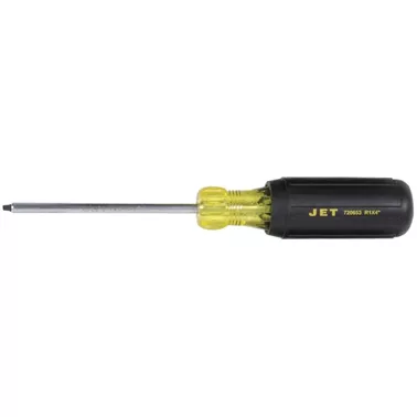 3/16"X6" SCREWDRIVER