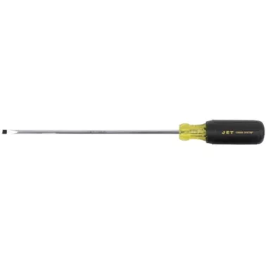 3/16"X8" SCREWDRIVER