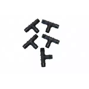 3/4" TEE