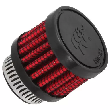 3/4inFLG x 1-3/8inOD x 1-1/8inH Vent Filter KNE62-1560