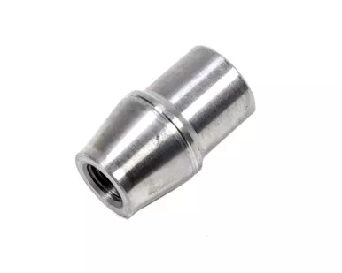 3/8-24 LH Tube End - 3/4in x .058in MEZRE1012BL