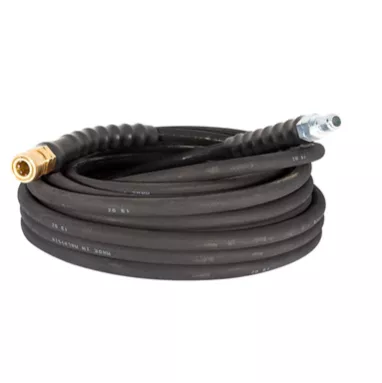 3/8 X 50′ HOSE ASSY