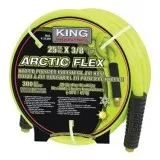 3/8"X25' IND. AIR HOSE