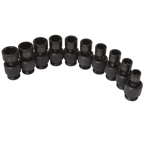 3/8DR SWIVEL SOCKET SET