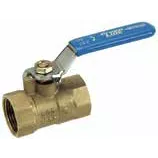 3" BALL VALVE