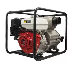 3″ HONDA TRASH PUMP