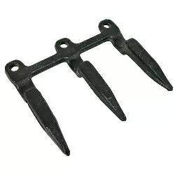 3 PRONG GUARD