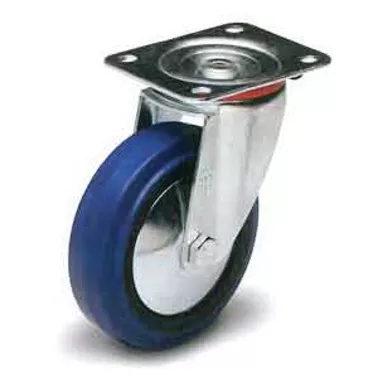 3" SWIVEL CASTER 220LB