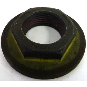 30MM SHAFT NUT