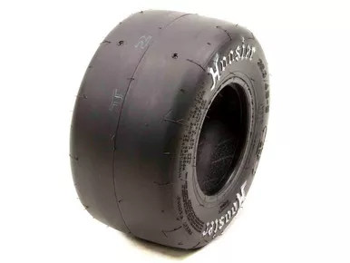 31.0/4.5-5 A35 QM Left Tire 15031A35