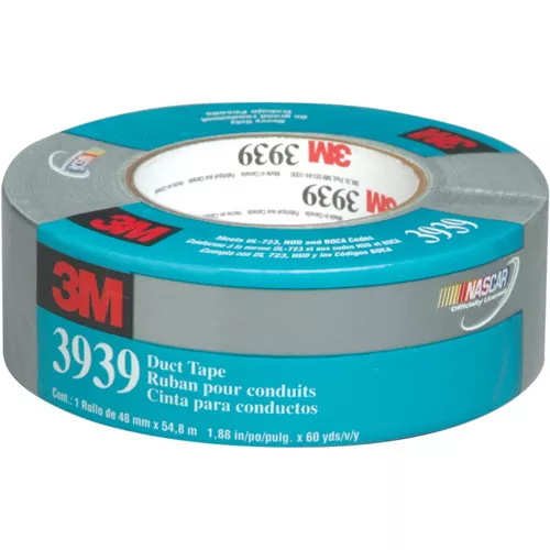 3M DUCT TAPE 2"X60'