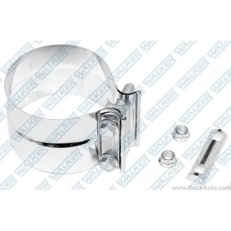 4-1/2 LAP CLAMP