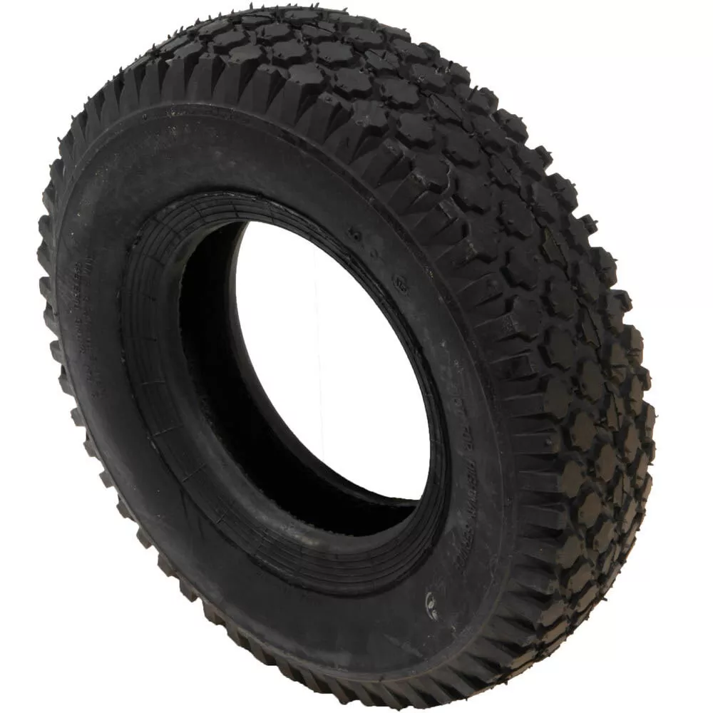 4.10/3.50 Kenda Studded Tire 4", 5", or 6" | 4 Ply