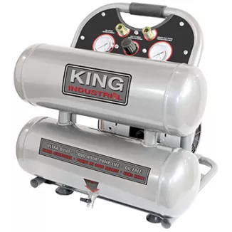 4.6 GAL COMPRESSOR