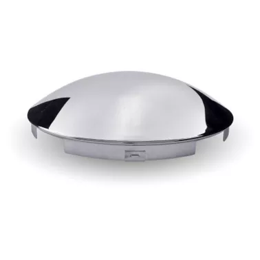 4 NOTCH HUB CAP