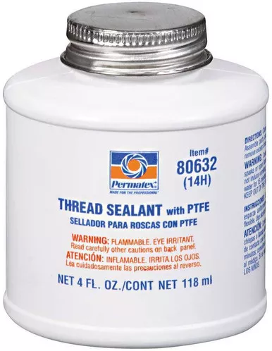 4 Oz Thread Sealant 80632