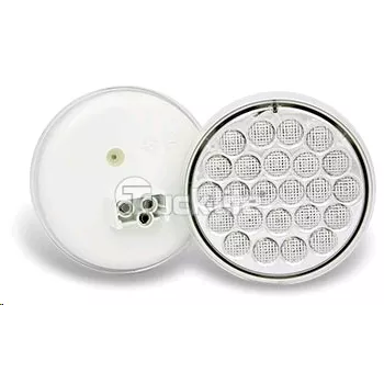 4″ROUND LED BACKUP LAMP
