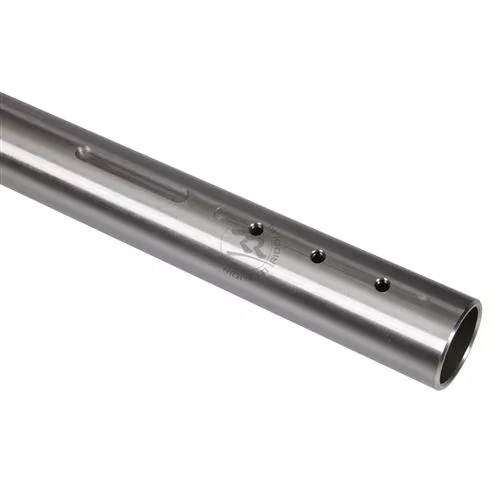 40mm Axle (3mm | M2 Medium Green) Righetti Ridolfi | Length: 1040mm (41")