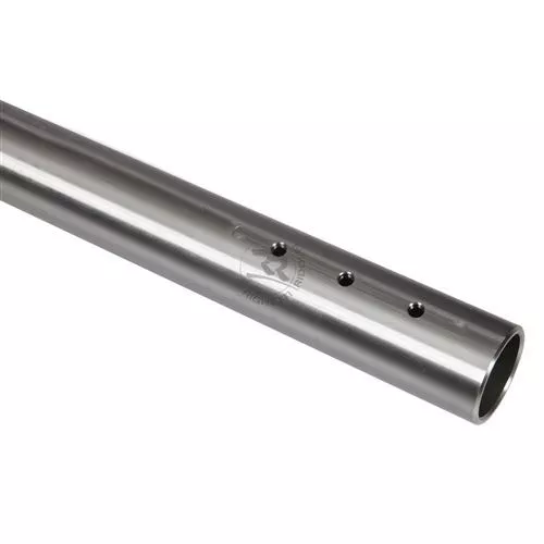 40mm Axle (4mm | M2 Medium Green) Righetti Ridolfi | Length: 1040mm (41″)