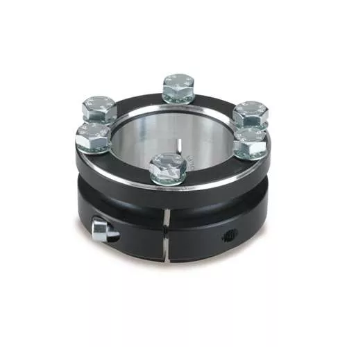 #428 Split Rear Sprocket Carrier for 40mm Axle