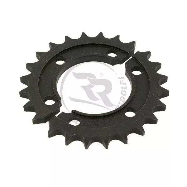 #428 Split Rear Steel Sprocket (23T-26T)