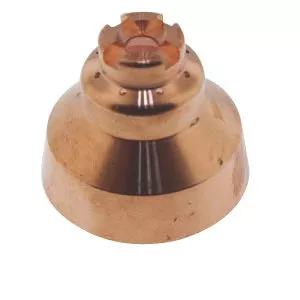 45 AMP HAND SHIELD