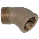 45 DEG. STREET ELBOW