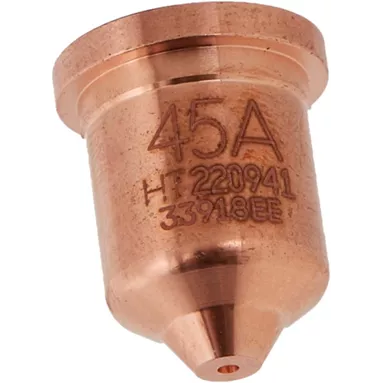 45AMP DRAG NOZZLE