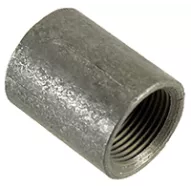 5" PIPE COUPLER
