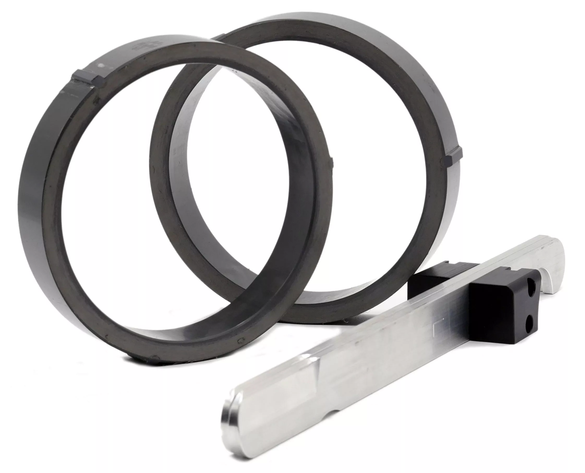 5" Turbo Tire Adapter KitFor 6" Turbo Tire Changer