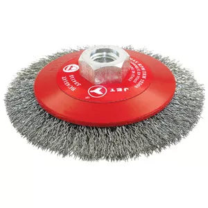 5" WIRE BRUSH