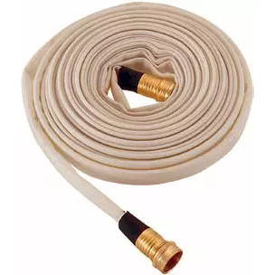 50' GARDEN HOSE