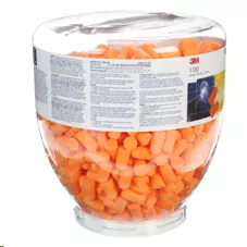 500 PR EARPLUGS ONE TOUC