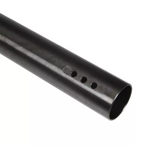 50mm Axle (2mm | Burnished Orange) Righetti Ridolfi | Length: 1040mm (41") | Soft (A), Medium (B), or Hard (C)