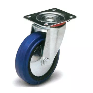 6" SWIVEL CASTER 770LB