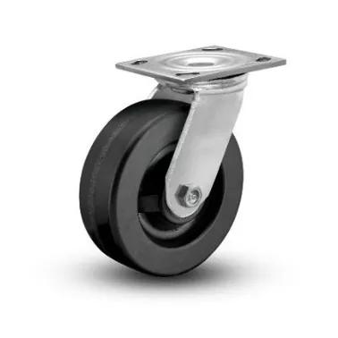 6" SWIVEL CASTER 800LBS