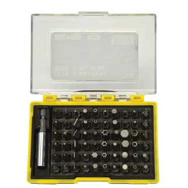 61PC BIT SET