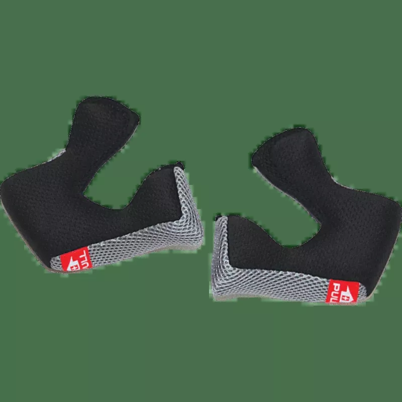 6D Helmets Cheekpad ATR1 45mm