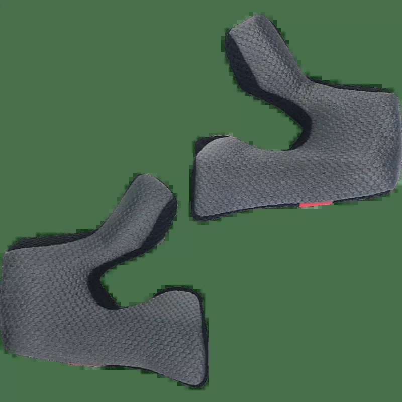 6D Helmets Cheekpad ATR2 35mm