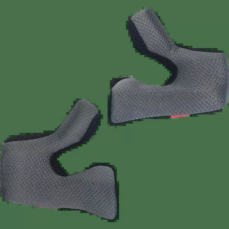6D Helmets Cheekpad ATR2 YTH 40mm