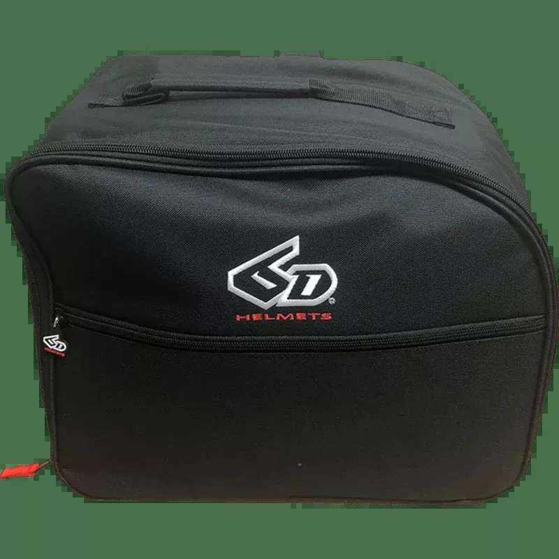 6D Helmets Helmet Bag