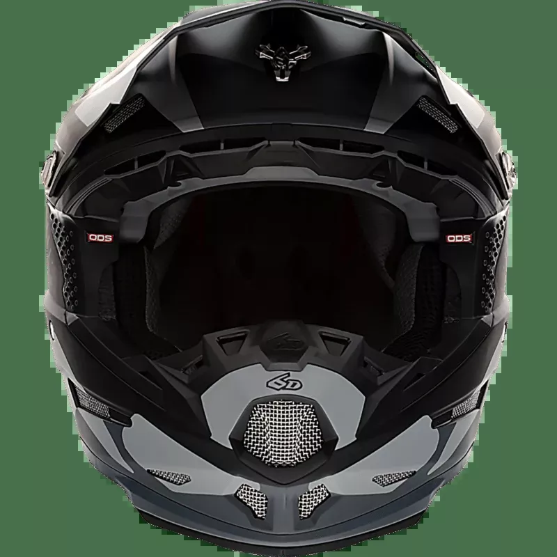 6D Helmets Hlmt ATR2 Fusion