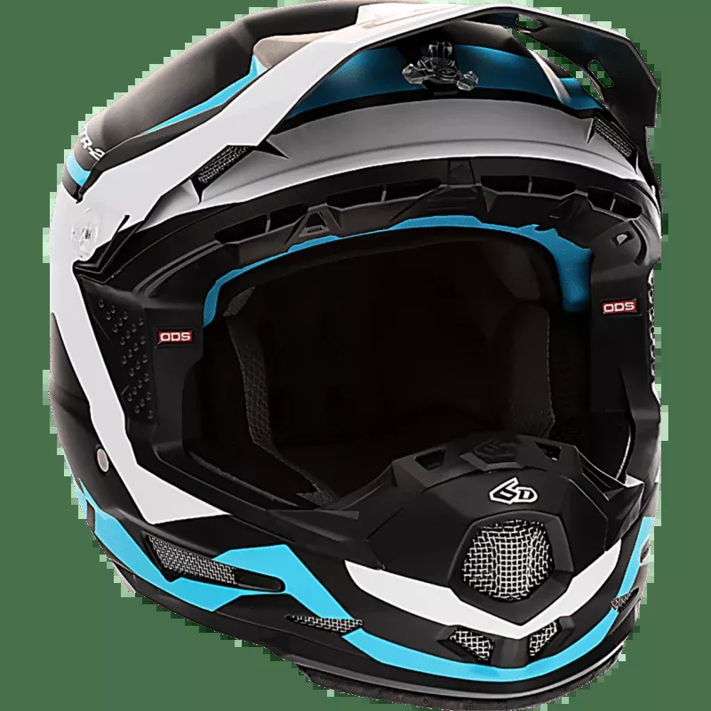 6D Helmets Hlmt ATR2-YTH Drive