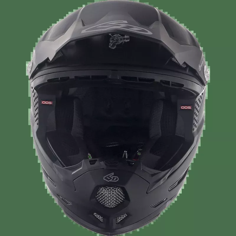 6D Helmets Hlmt ATR2-YTH