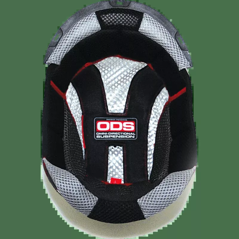 6D Helmets Liner ATR1 MS