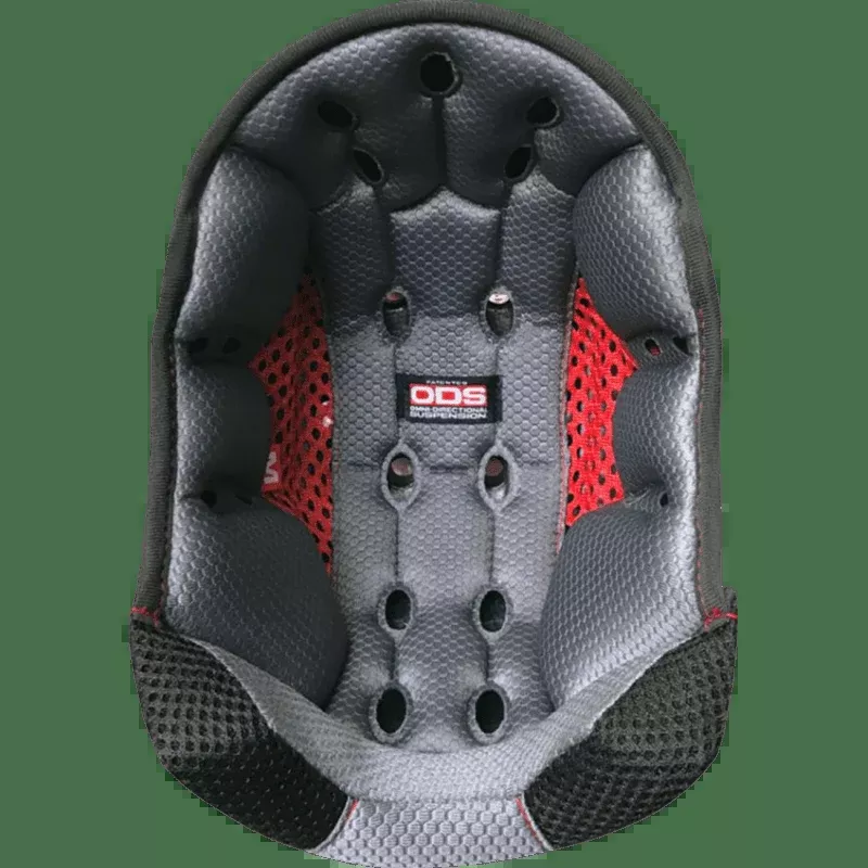 6D Helmets Liner ATR2